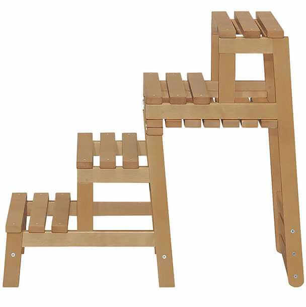 Стул-стремянка Мебелик 007752 изображение 8 Стул-стремянка Мебелик 007752 Фото № 8