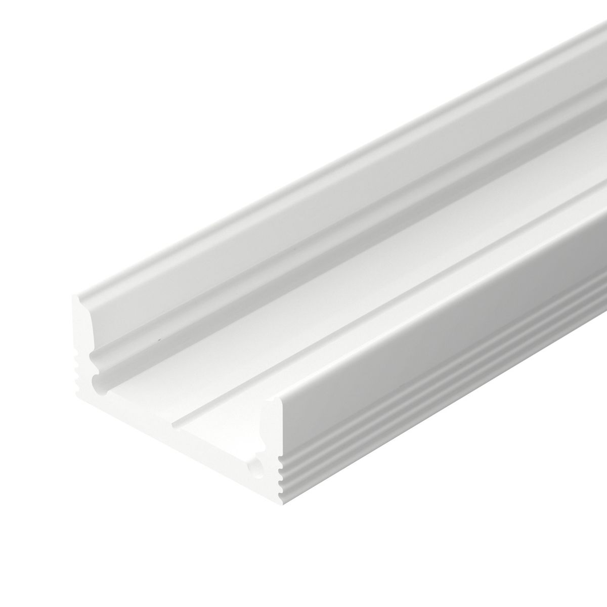Профиль Arlight SL-Slim-H7-2000 White 037111 ⚡ — купить с доставкой по ...