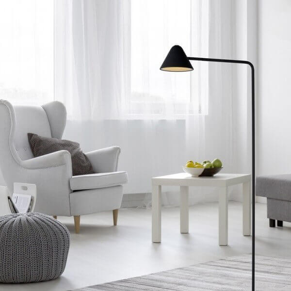 Торшер Lucide Devon 20715/05/30 изображение 2 Торшер Lucide Devon 20715/05/30 Фото № 2