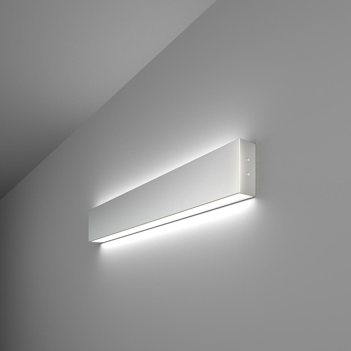 Настенный светодиодный светильник Elektrostandard LSG-02-2-8 53-18-6500 ...