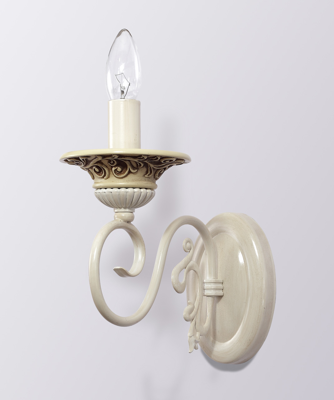 Бра Lucia Tucci Latina W136 1 ⚡ - купить с доставкой по Москве и России ...