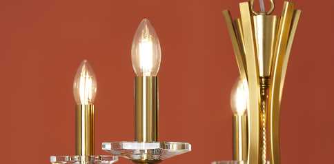 Подвесной светильник Freya FR2040PL-05BS изображение 10 Подвесной светильник Freya FR2040PL-05BS Фото № 10