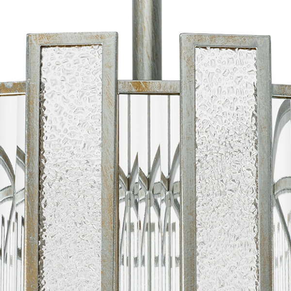 Подвесная люстра Lightstar Agave 712064 изображение 4 Подвесная люстра Lightstar Agave 712064 Фото № 4