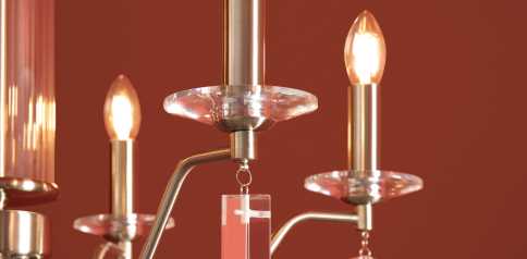 Подвесной светильник Freya FR2041PL-06N изображение 17 Подвесной светильник Freya FR2041PL-06N Фото № 17