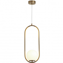 Подвесной светильник Kink Light Кенти 07632-1A,19 — купить в интернет ...