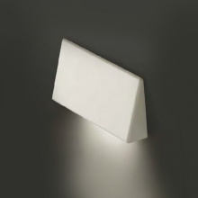 Встраиваемый светодиодный светильник Side Quadrat D2060