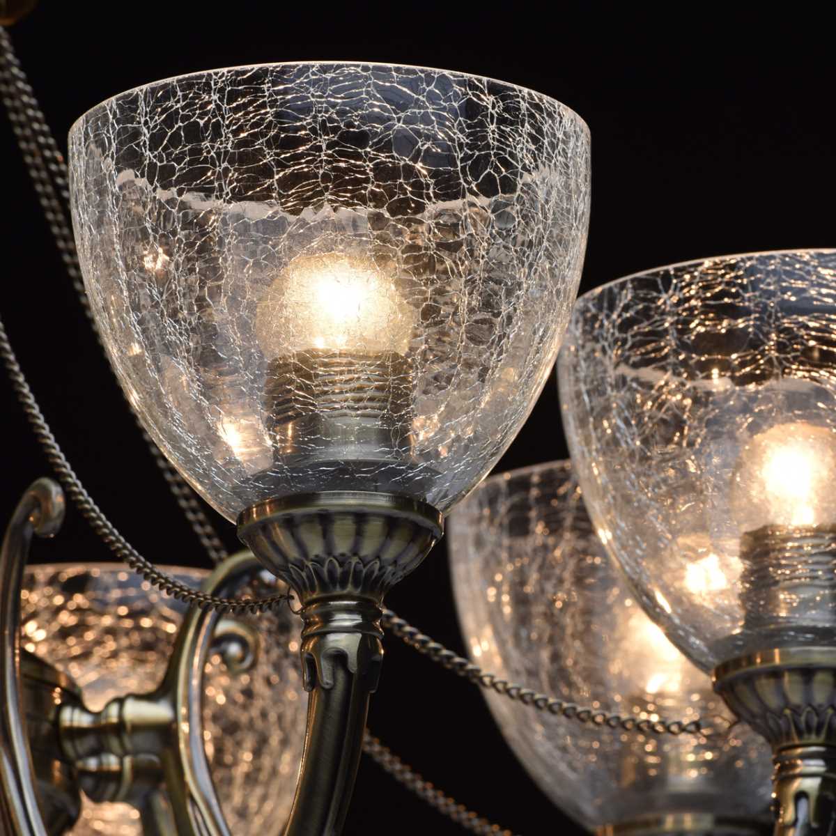 Подвесная люстра MW-Light Аманда 481011608 ⚡ — купить с доставкой по ...