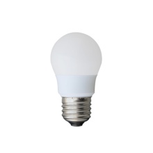 Лампа светодиодная Наносвет Е27 6,5W 2700K матовая LH-G-60/E27/927 L063