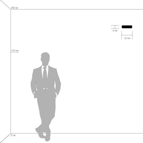 Настенный светильник Lightstar Blanda 801817 изображение 3 Настенный светильник Lightstar Blanda 801817 Фото № 3