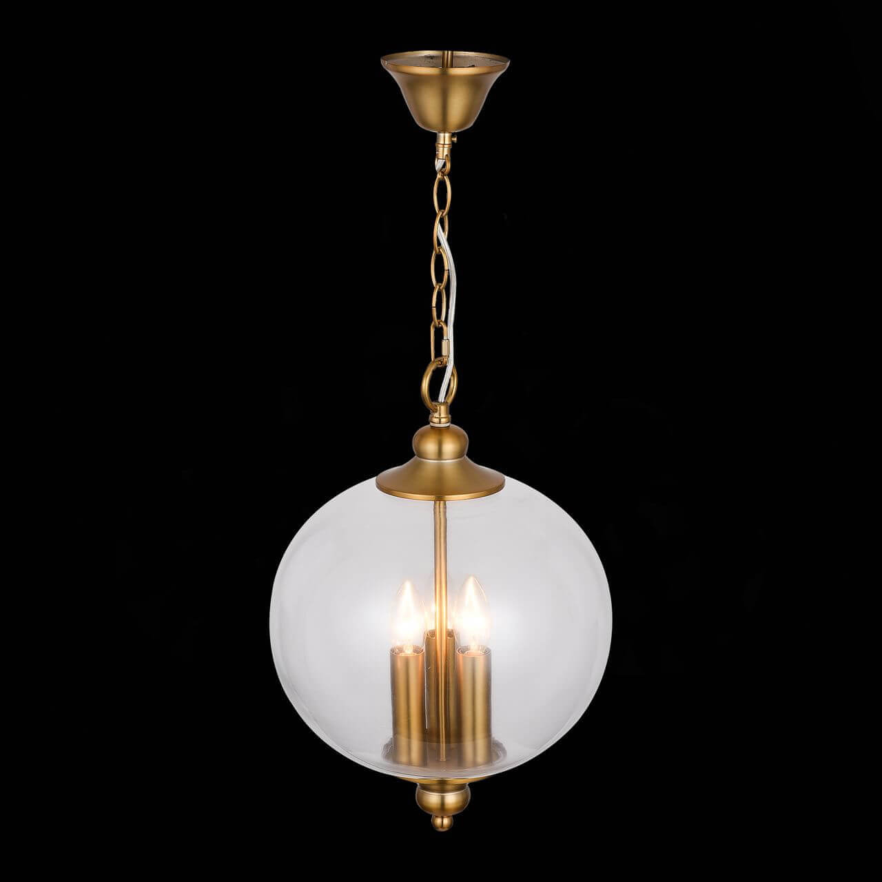 Подвесной светильник ST Luce Lateria SL362 203 03 ⚡ — купить с ...