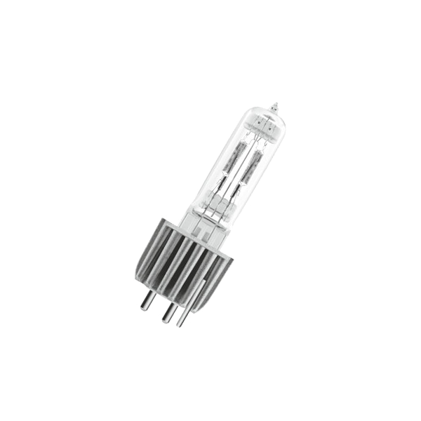 93729 HPL 230V 750W G9 5 d19x104mm 300h - лампа OSRAM ⚡ — купить с ...