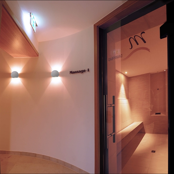 Настенный светильник Deko-Light Osano II 341177 изображение 2 Настенный светильник Deko-Light Osano II 341177 Фото № 2