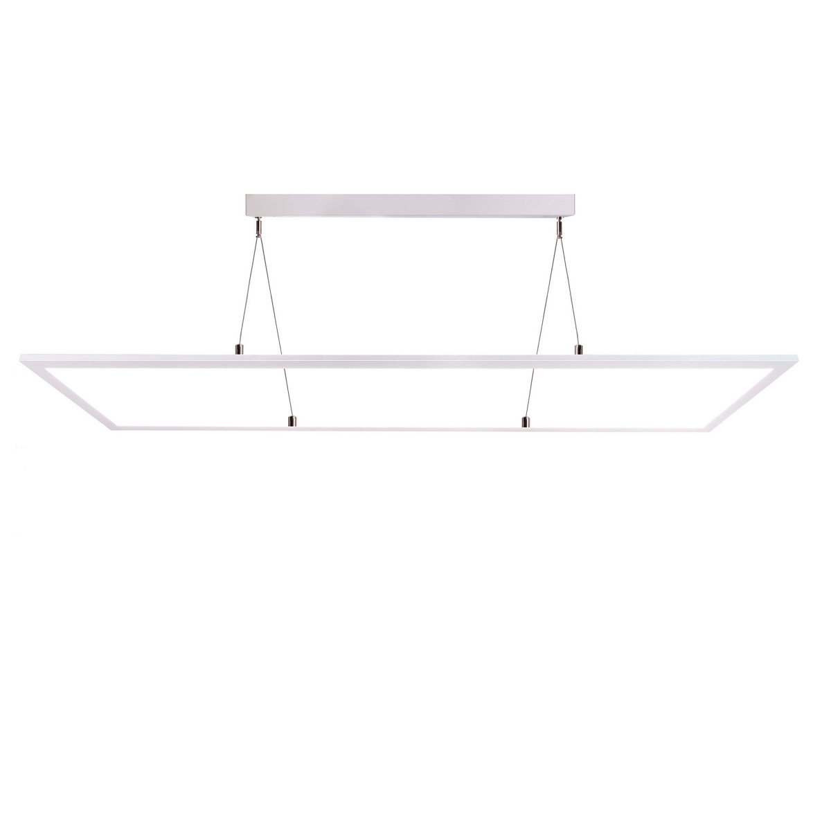Подвесной светодиодный светильник Deko-Light LED Panel Office CCT ...