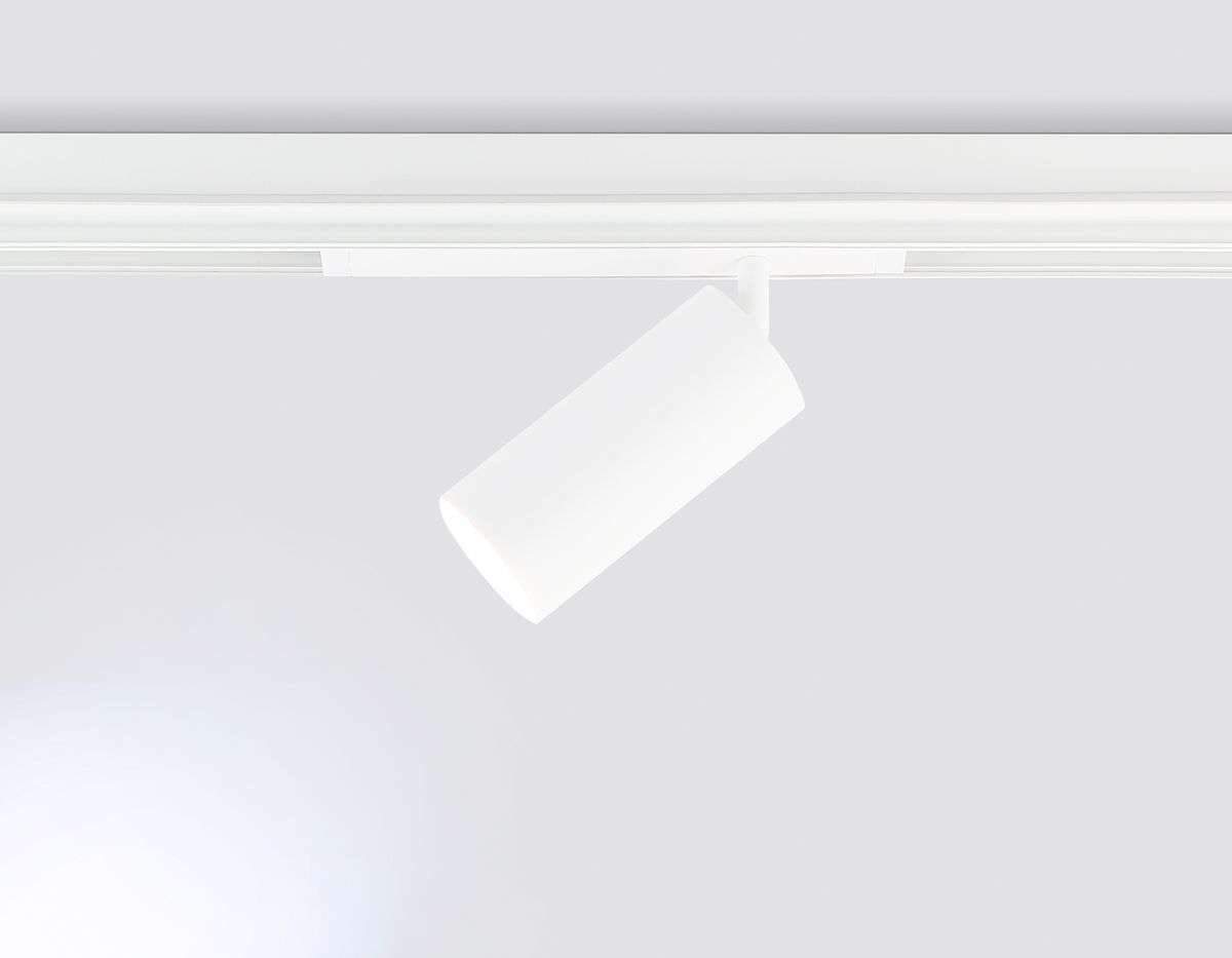 Трековый светодиодный светильник Ambrella Light Track System