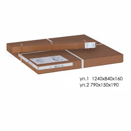 Кухонный стол Мебелик Тарун 4 005473 изображение 2 Кухонный стол Мебелик Тарун 4 005473 Фото № 2