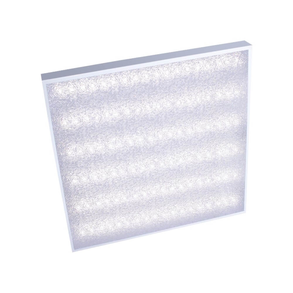 Встраиваемый светодиодный светильник Всесветодиоды Армстронг vs214-56 ...