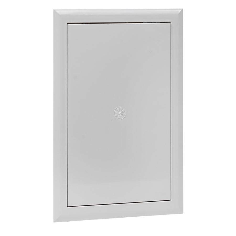 Люк ревизионный пластик 200х300 ШхВ внутр EKF Basic lp-200x300 ⚡ ...