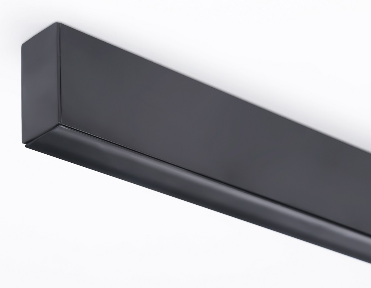 Шинопровод магнитный накладной Ambrella light Track System Magnetic ...