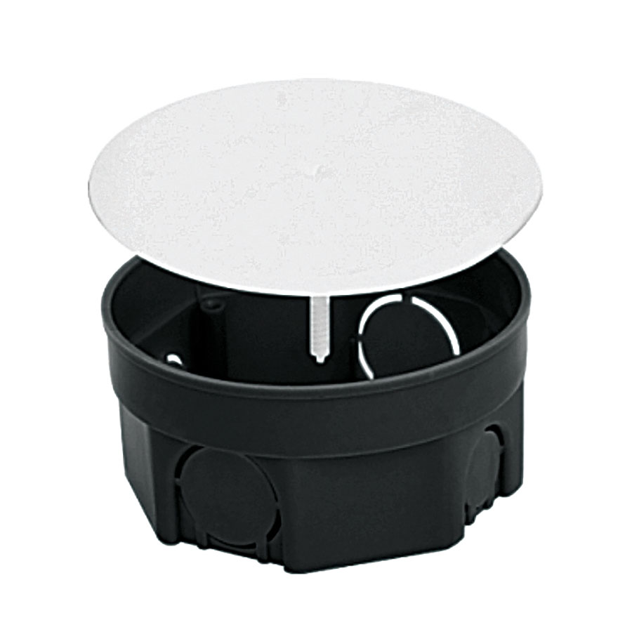 Коробка распаячная КМТ-010-005 для твердых стен 103х50 EKF PROxima plc ...