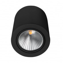Потолочный светодиодный светильник Arlight SP-Focus-R120-16W Day4000 028742 