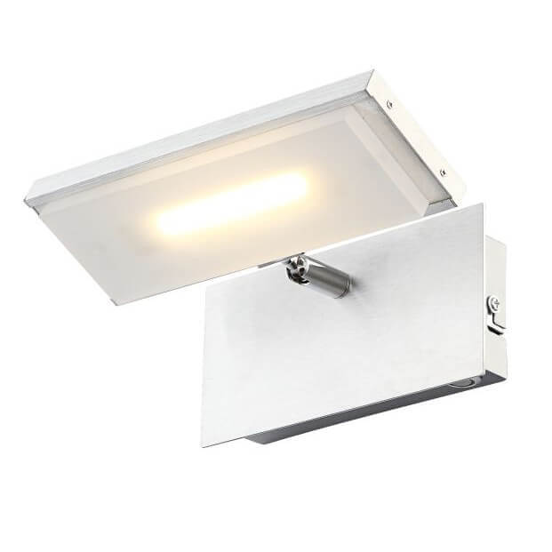 Светодиодный спот Globo Lazio 68089-1W изображение 2 Светодиодный спот Globo Lazio 68089-1W Фото № 2