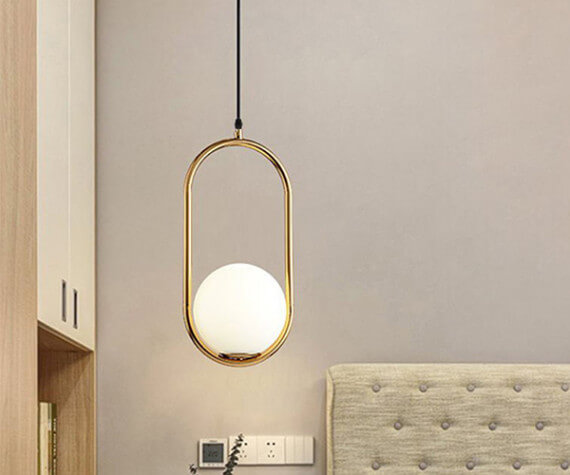 Подвесной светильник Italline Bolla SP 6239 brass изображение 3 Подвесной светильник Italline Bolla SP 6239 brass Фото № 3