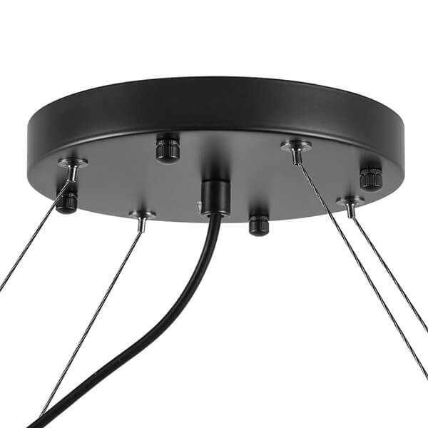 Подвесная люстра Lightstar Bari 815287 изображение 7 Подвесная люстра Lightstar Bari 815287 Фото № 7