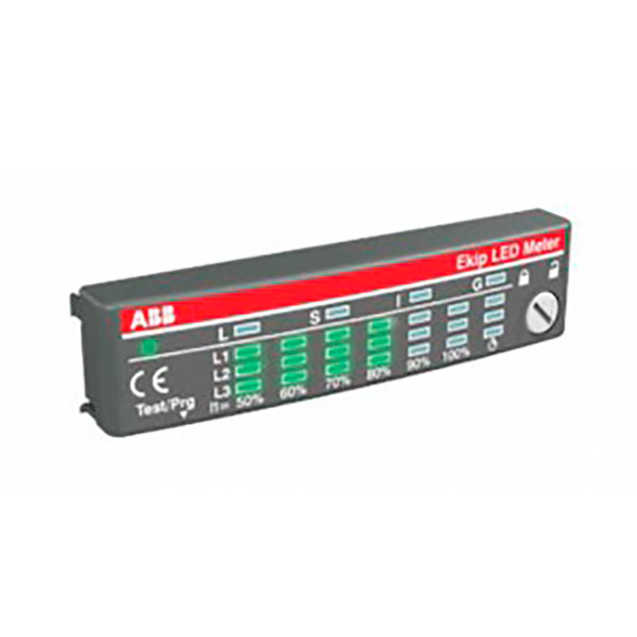 Модуль коммуникации мodbus EKIP COм XT2-XT4 F/P для стац /втыч ...