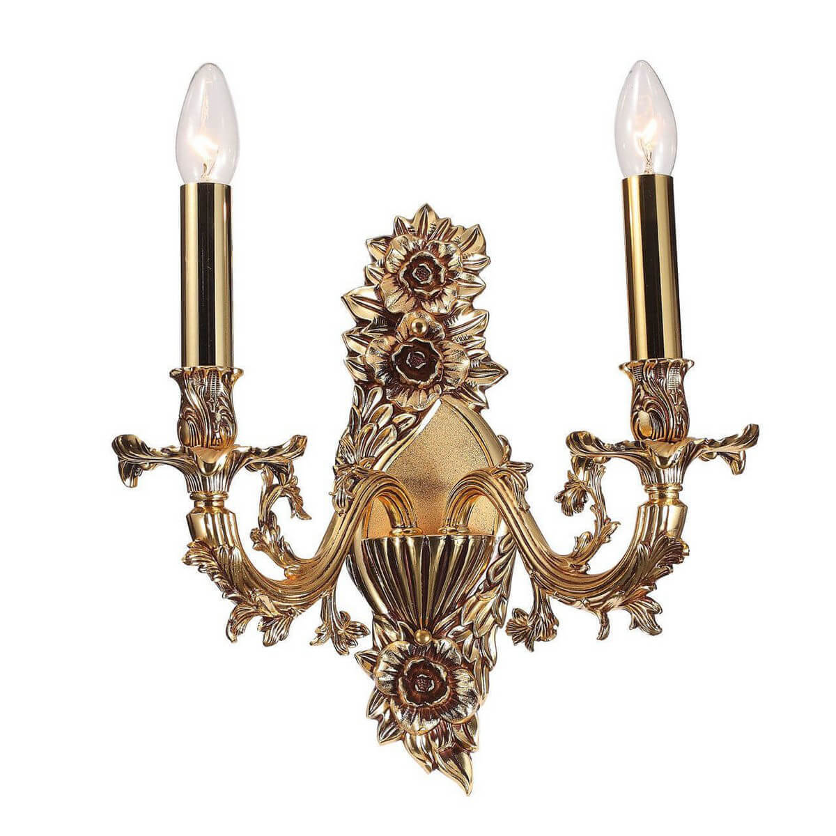 Бра Lucia Tucci Firenze W1780 2 Antique Gold ⚡ — купить с доставкой по ...