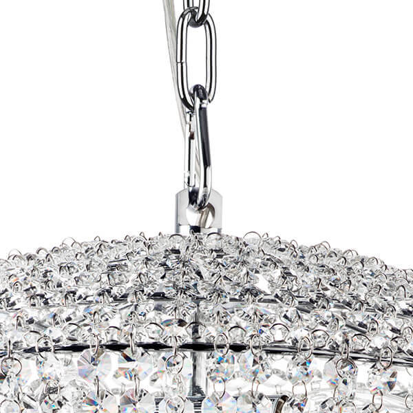 Подвесной светильник Osgona Classic 700150 изображение 5 Подвесной светильник Osgona Classic 700150 Фото № 5