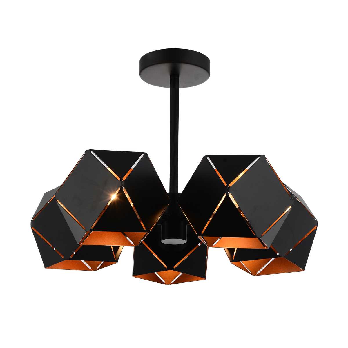 Потолочная люстра ST Luce Enigma SL258.402.05
