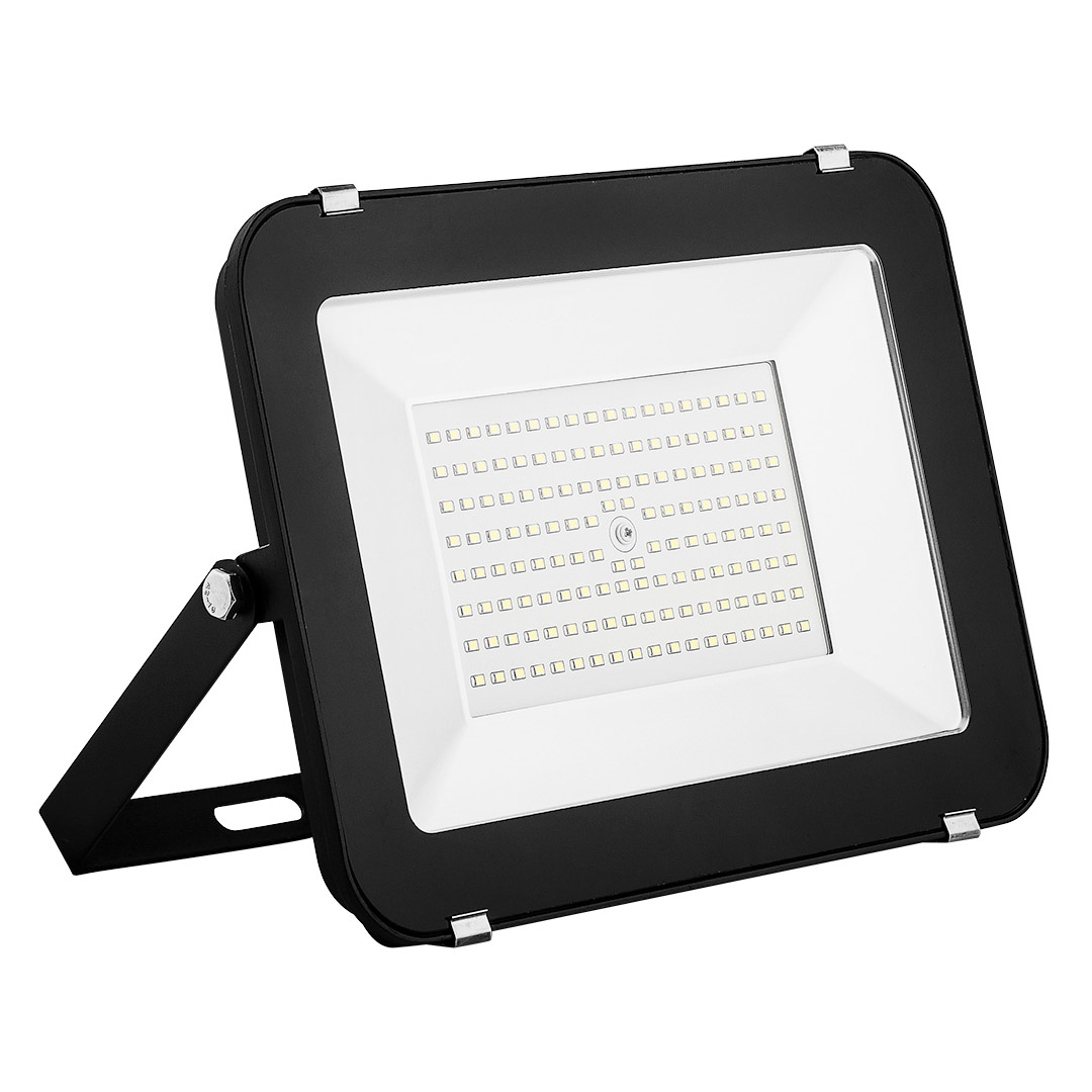 Светодиодный прожектор Saffit SFL90-150 150W 6400K 55069 ⚡ — купить с ...