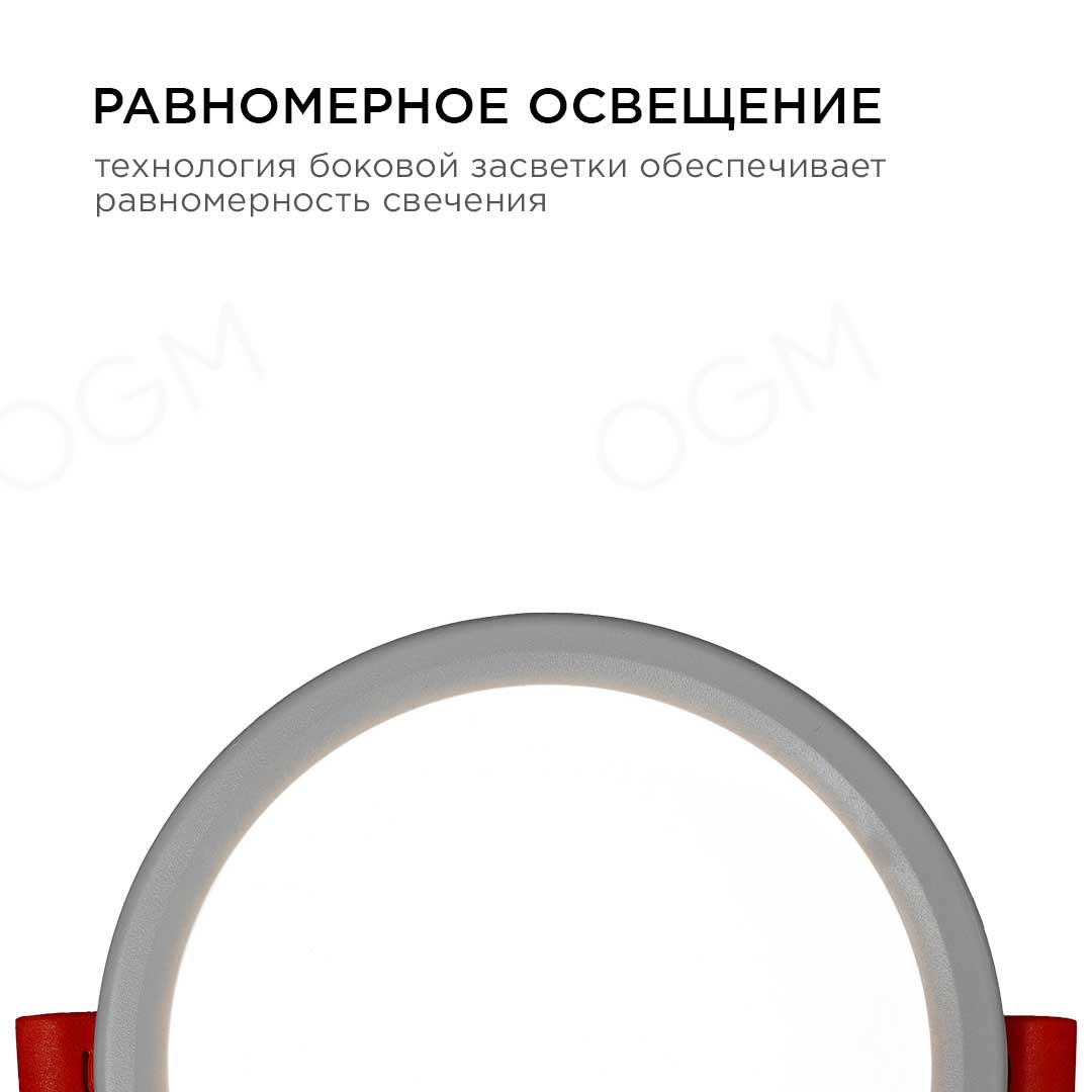 Встраиваемая светодиодная панель OGM LP-02 ⚡ — купить с доставкой по ...