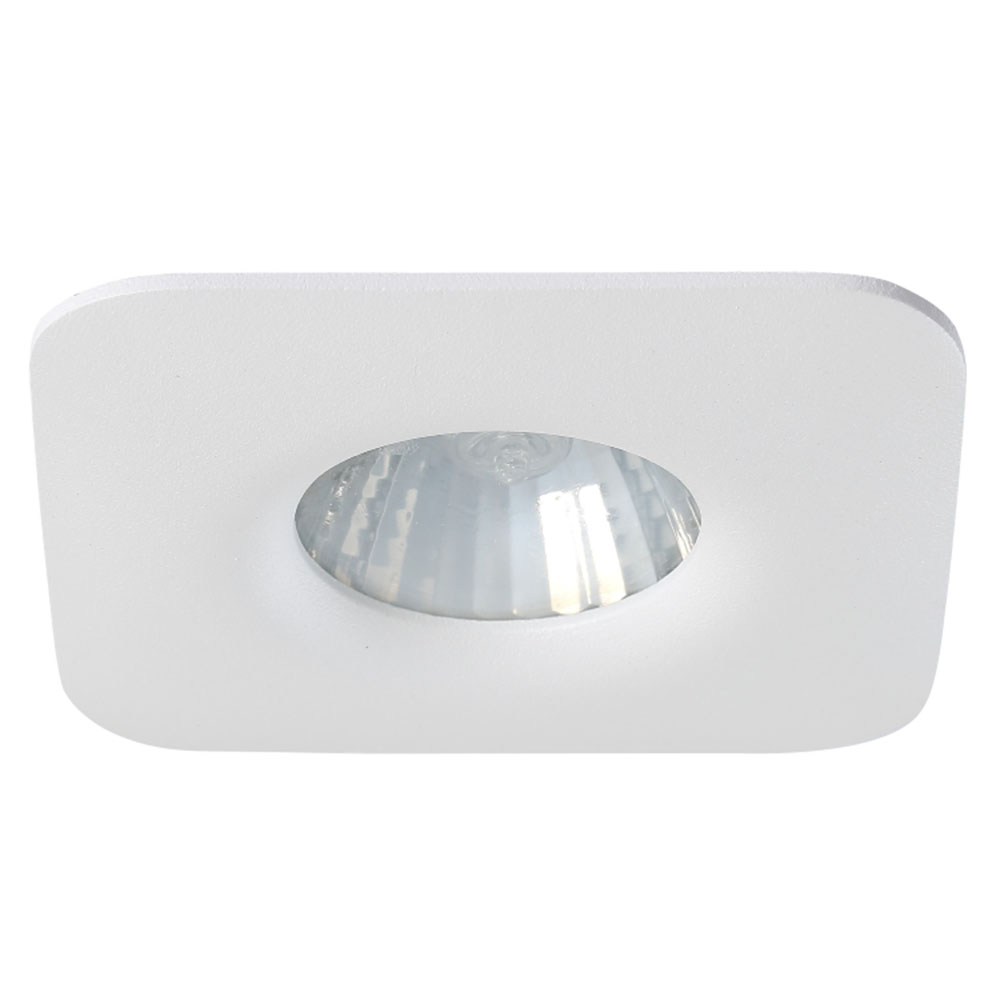 Встраиваемый светильник Crystal Lux CLT 033C1 WH ⚡ - купить с доставкой ...