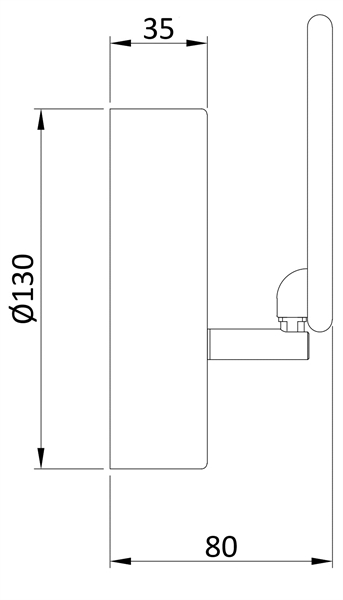 Светодиодный спот Deko-Light Botein 348115 изображение 2 Светодиодный спот Deko-Light Botein 348115 Фото № 2
