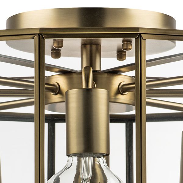 Потолочная люстра Lightstar Genni 798281 изображение 5 Потолочная люстра Lightstar Genni 798281 Фото № 5