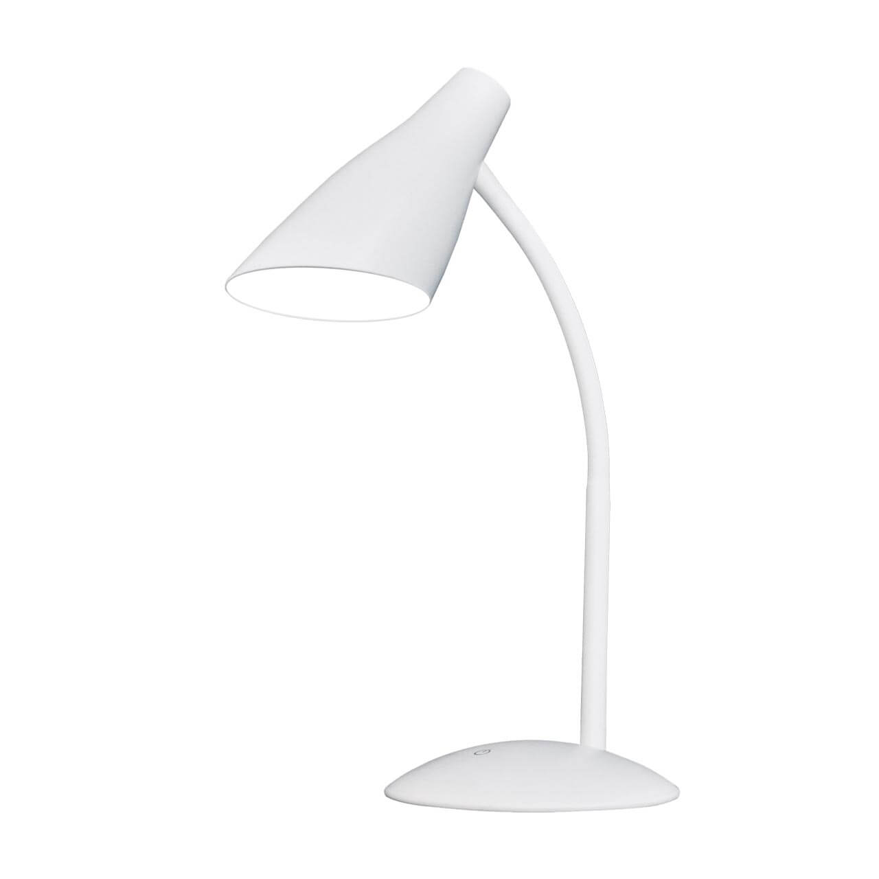 Настольная лампа Uniel TLD-562 White/LED/360Lm/4500K/Dimmer UL-00004464 ...