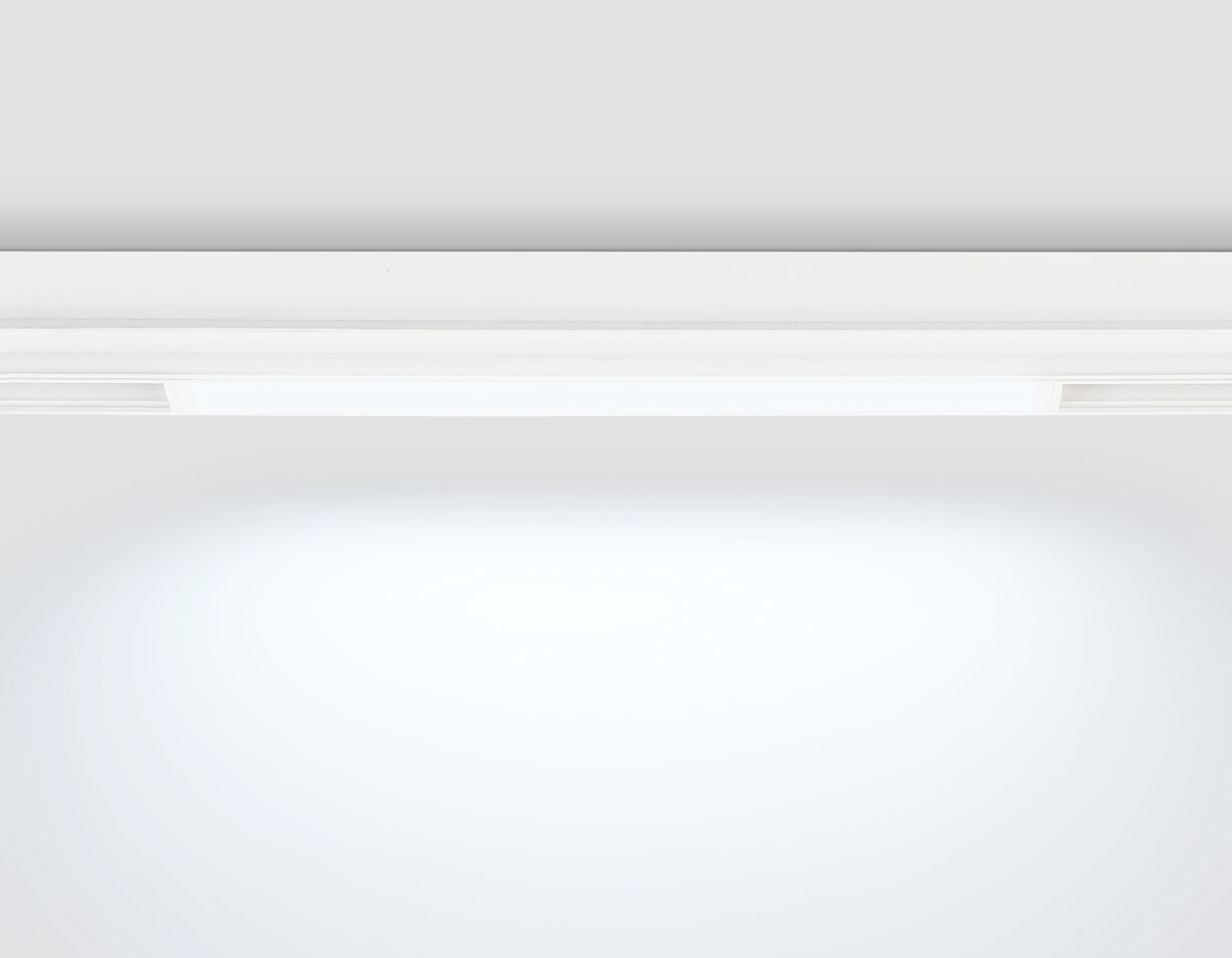 Трековый светодиодный светильник Ambrella Light Track System