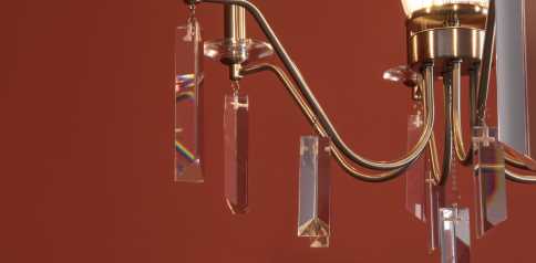 Подвесной светильник Freya FR2041PL-06N изображение 15 Подвесной светильник Freya FR2041PL-06N Фото № 15