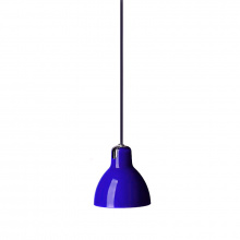 Подвесной светильник Rotaliana Luxy H5 blue