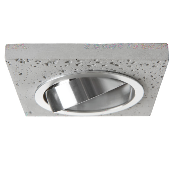 Точечный светильник Kanlux CEMIN DTL-GR 27230 изображение 2 Точечный светильник Kanlux CEMIN DTL-GR 27230 Фото № 2