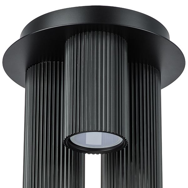 Потолочная люстра Lightstar Roma 718037 изображение 4 Потолочная люстра Lightstar Roma 718037 Фото № 4