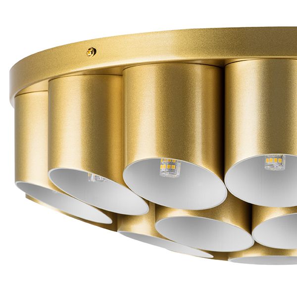 Потолочная люстра Lightstar Siena 720222 изображение 6 Потолочная люстра Lightstar Siena 720222 Фото № 6