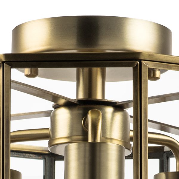 Потолочная люстра Lightstar Genni 798231 изображение 6 Потолочная люстра Lightstar Genni 798231 Фото № 6