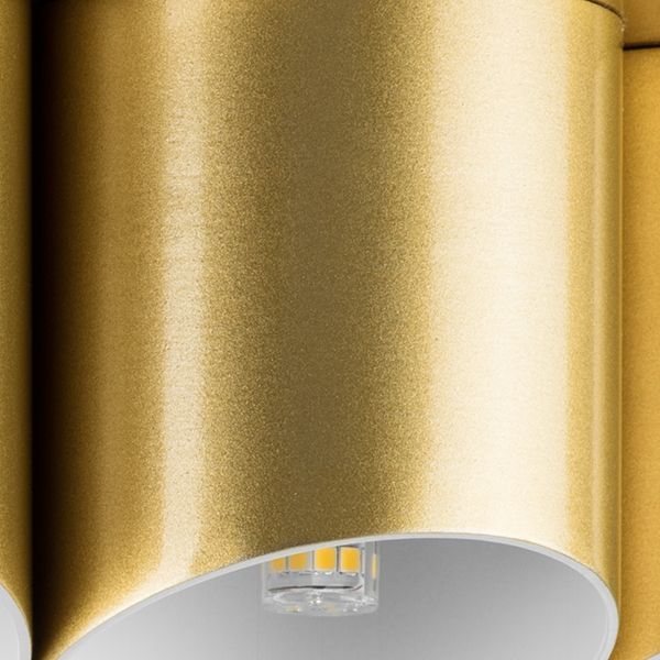 Потолочная люстра Lightstar Siena 720222 изображение 4 Потолочная люстра Lightstar Siena 720222 Фото № 4