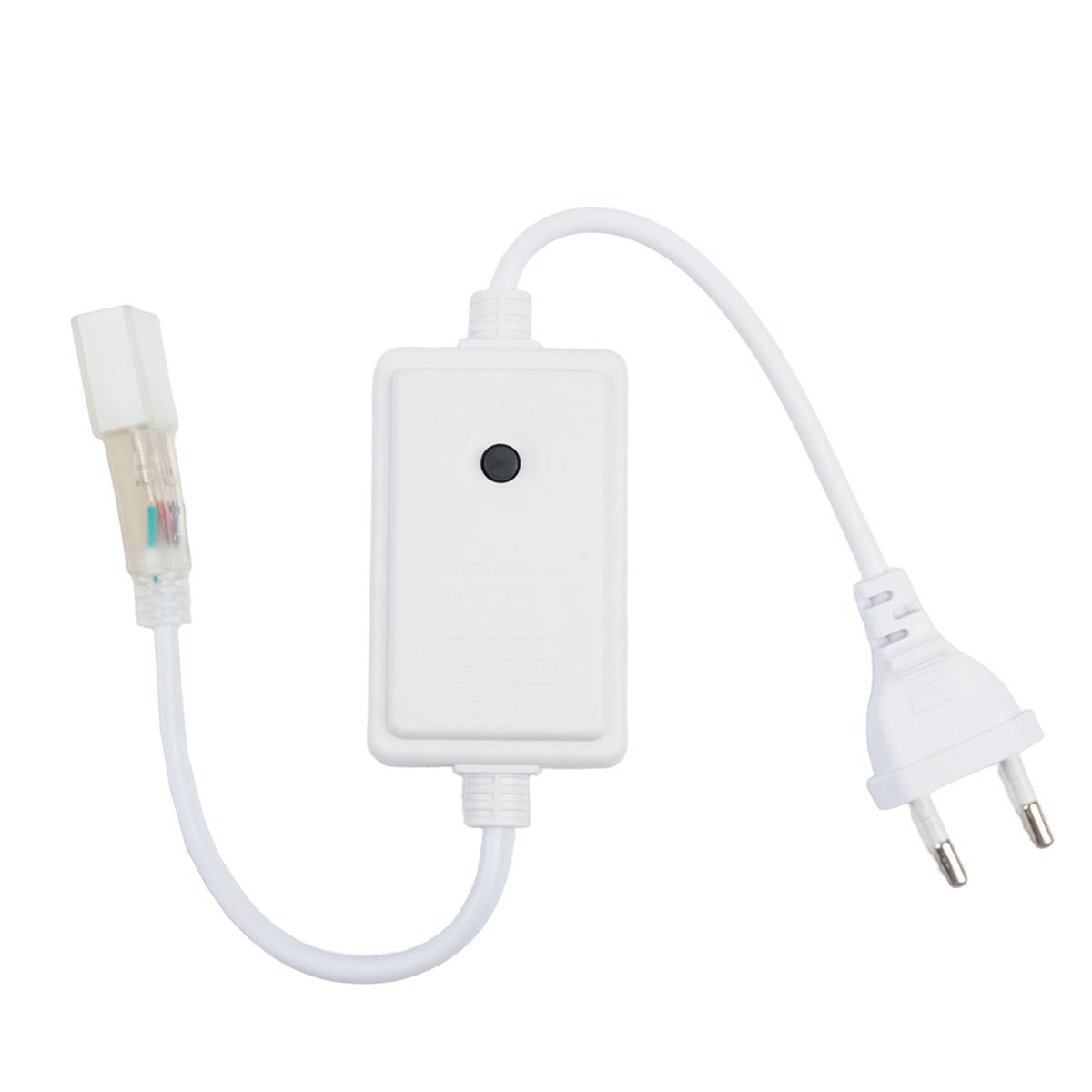 Контроллер для светодиодной ленты LS720 RGB AC220V IP44 Feron LD72 53080