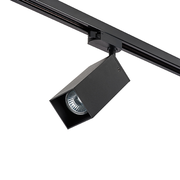 Адаптер для шинопровода Lightstar Asta 592287 изображение 2 Адаптер для шинопровода Lightstar Asta 592287 Фото № 2