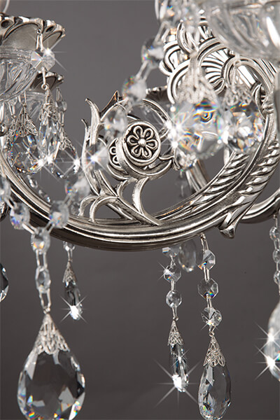 Подвесная люстра Bogates 230/8 Strotskis изображение 4 Подвесная люстра Bogates 230/8 Strotskis Фото № 4