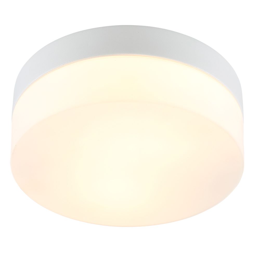 Потолочный светильник Arte Lamp Aqua-Tablet A6047PL-1WH ⚡ -  с .