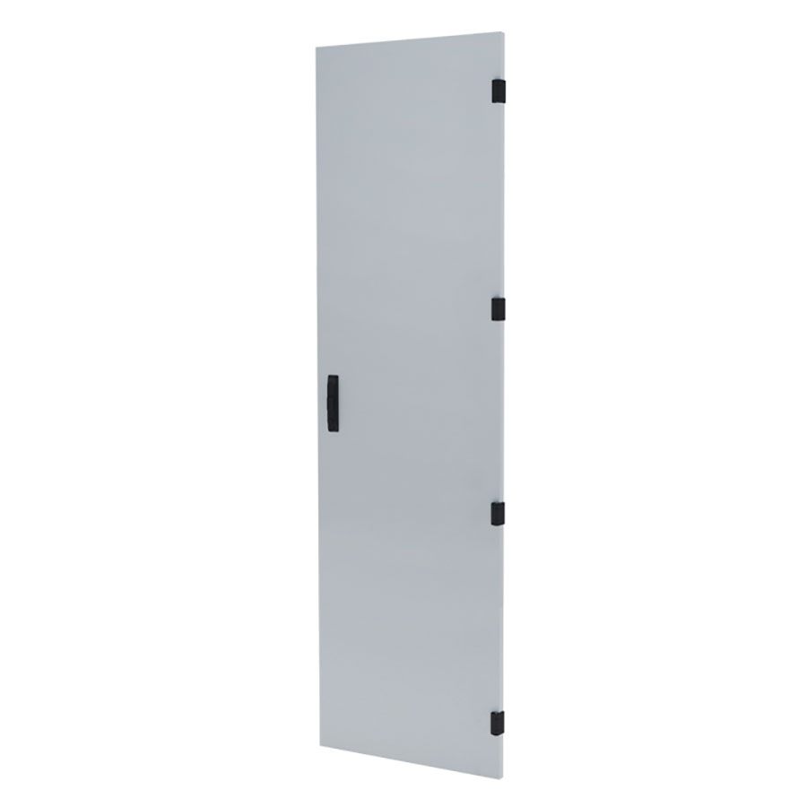 Дверь глухая металлическая Ш600 IP55 EKF AVERES D2M600WP ⚡ - купить с ...